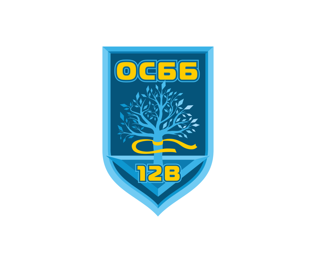 Home management tool logo design