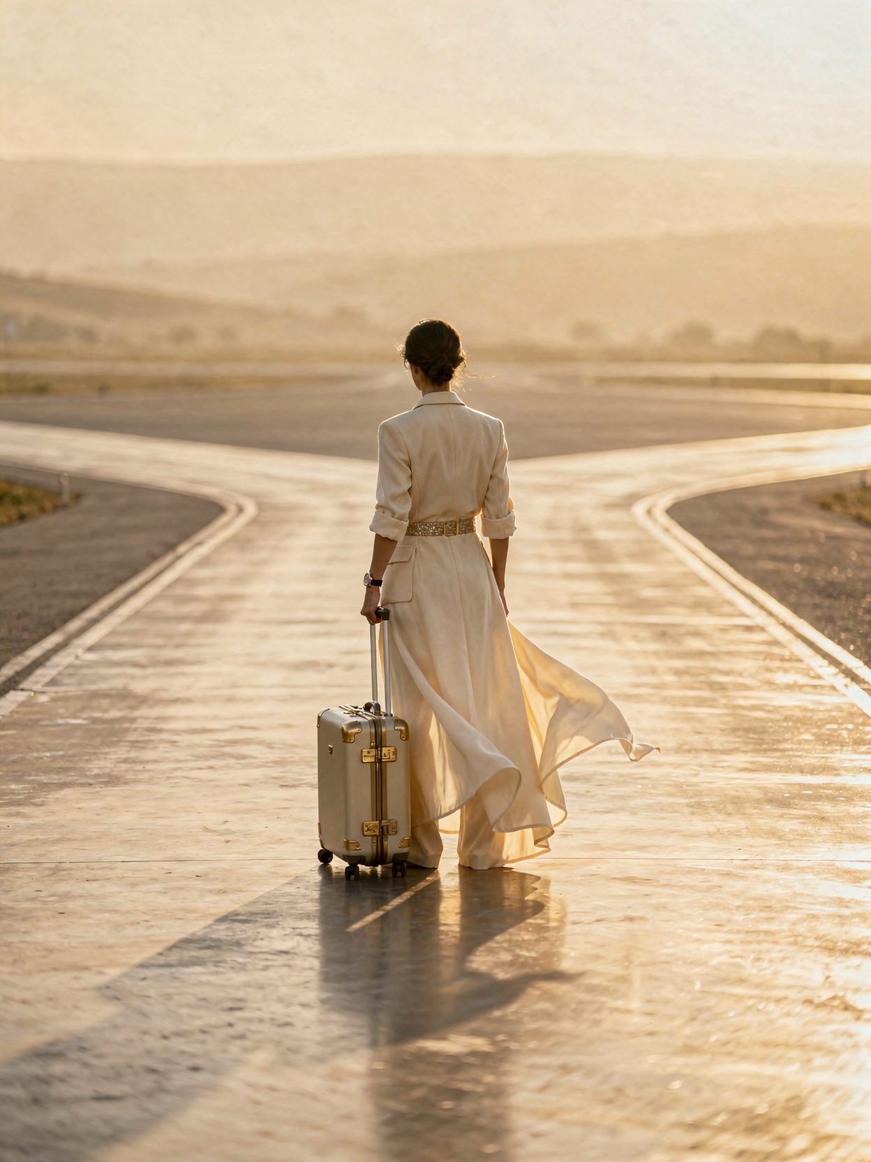 Священный Акт Сепарации — Centerra