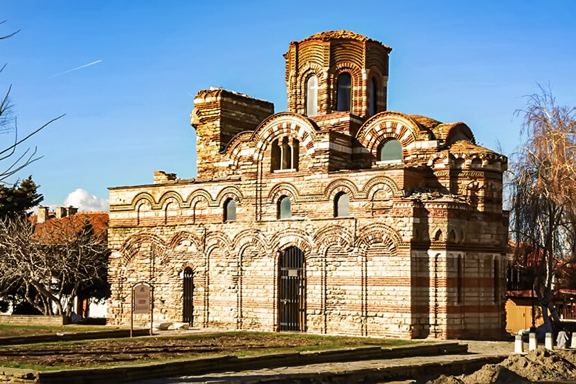 несебър, несебр, българия, болгария, история