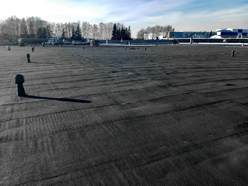 Складское помещение на Петухова