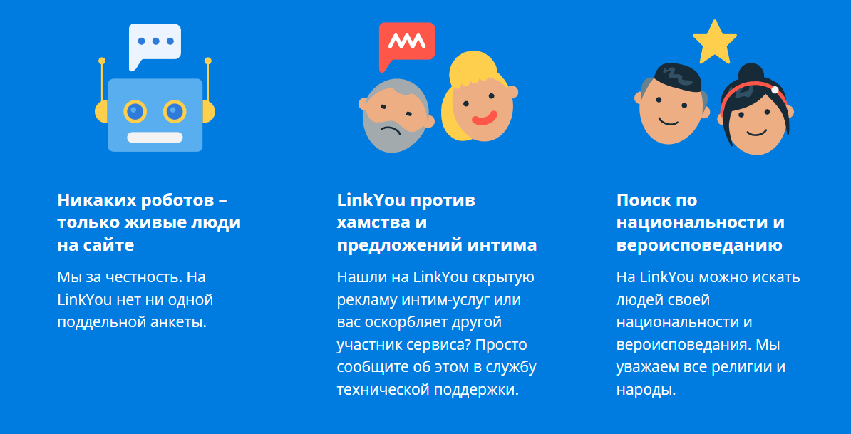 Linkyou ru