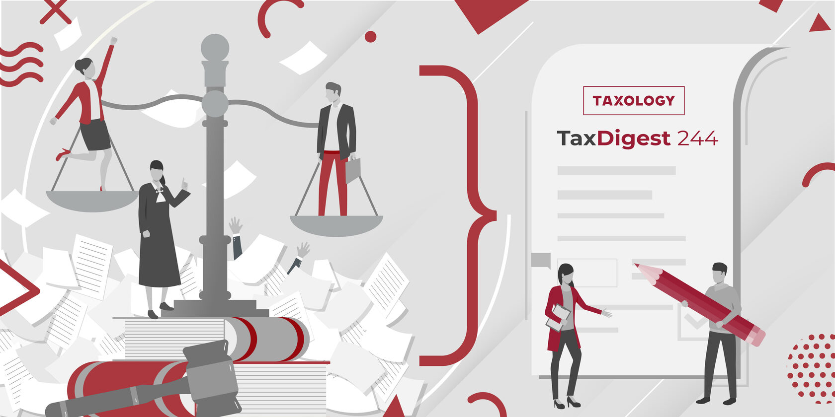 TaxDigest №244