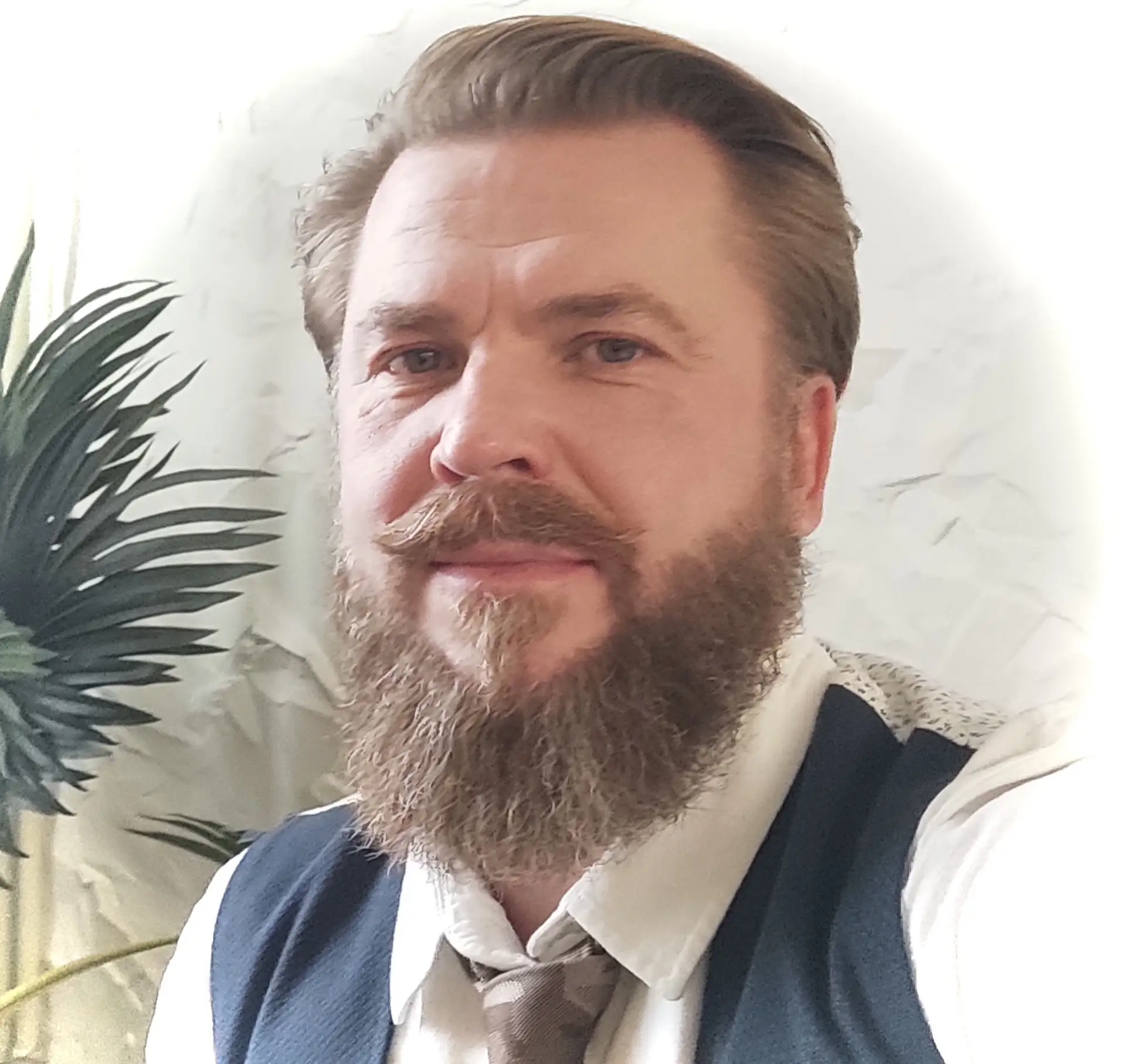 ALEKSEY MASLOV