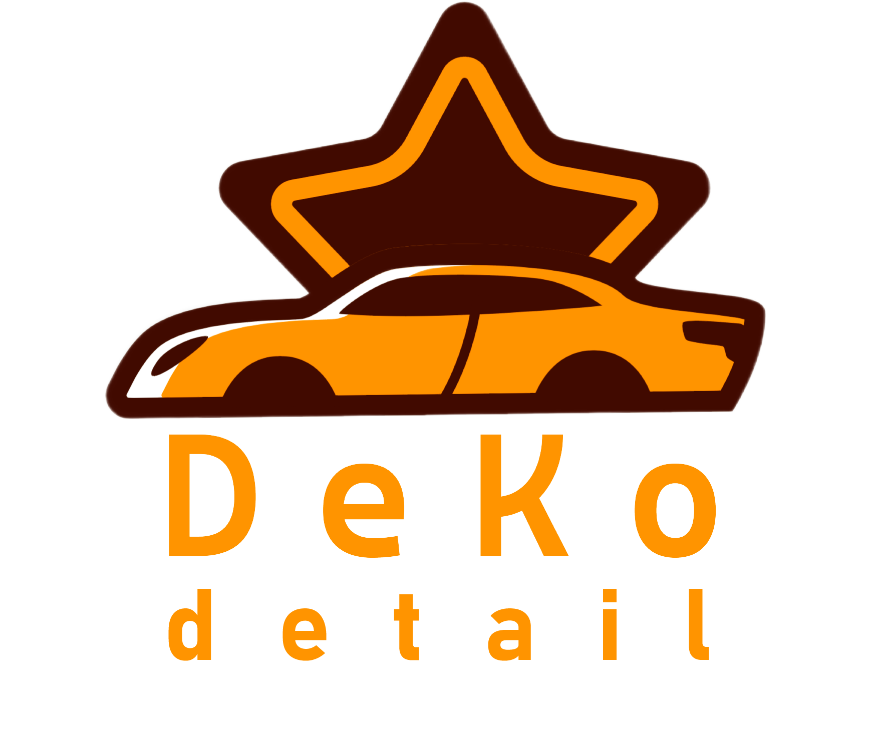 DeKo - оклейка автомобилей под такси