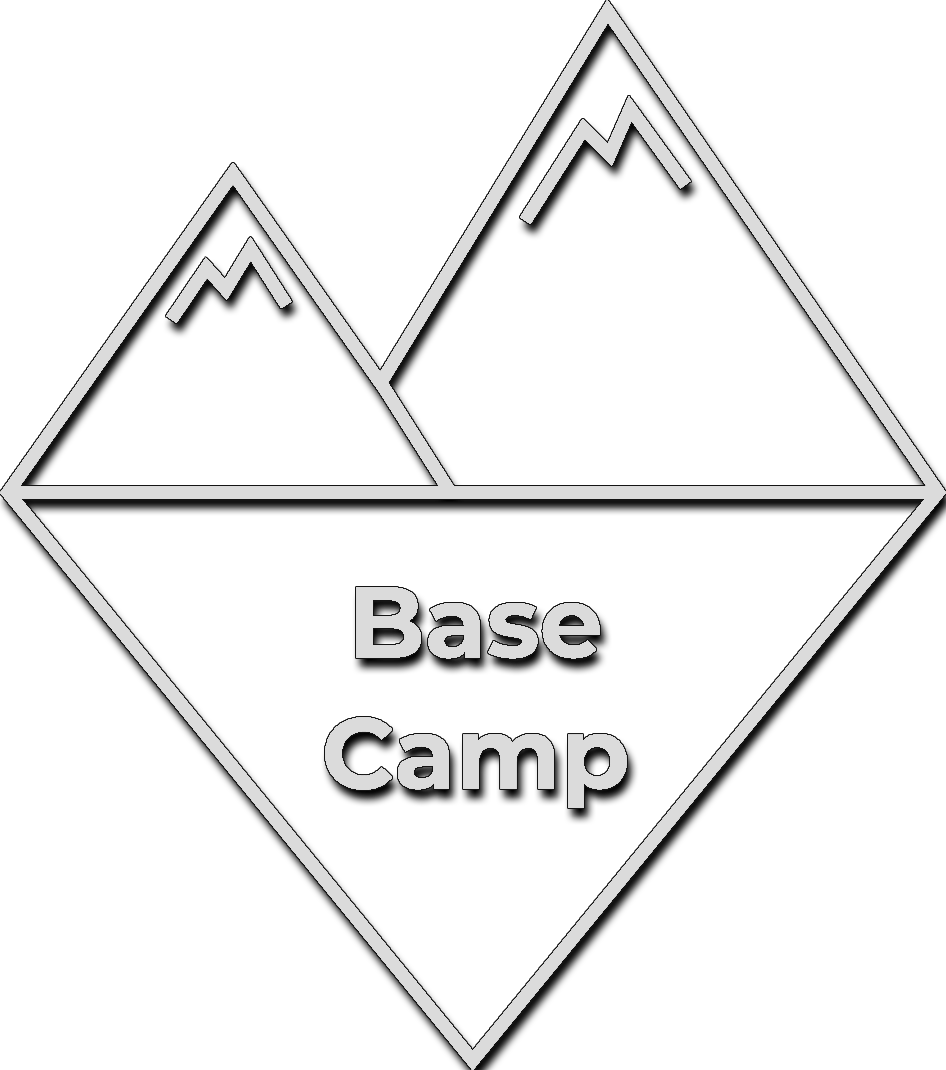 BaseCamp - твой проводник в горах