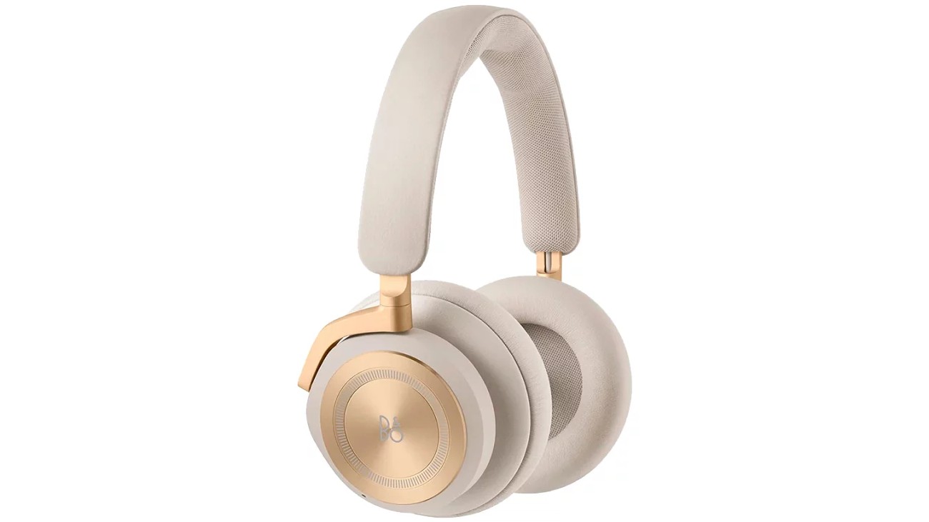 Bang & Olufsen Beoplay HX Gold Tone - купить в Сургуте с доставкой