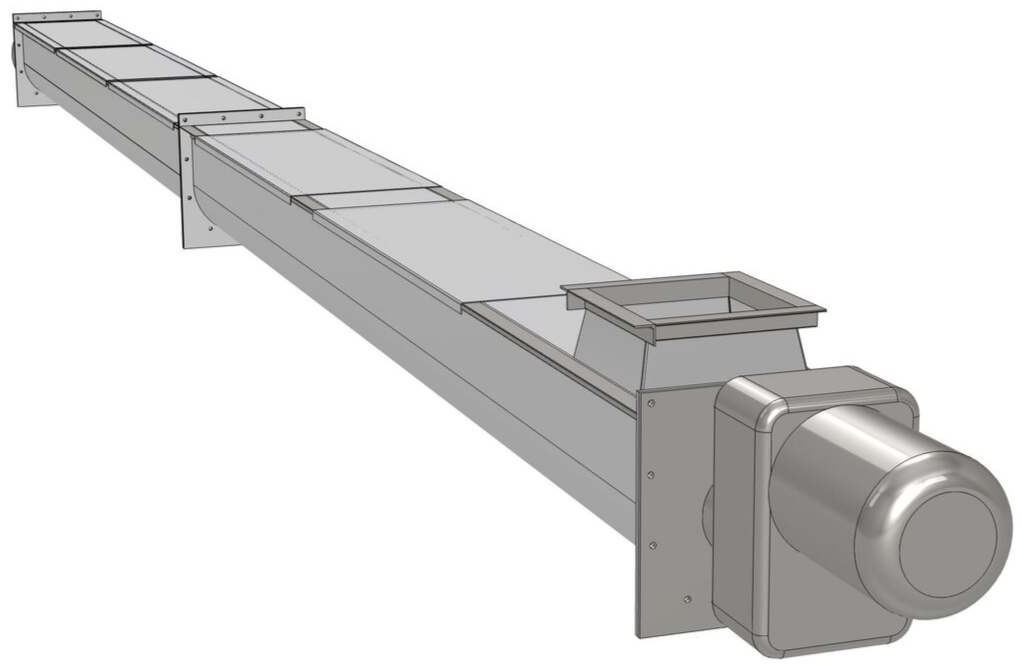винтовой гравитационный рольганг. винтовой транспортер 9 букв. конвейер винтовой ф200. спиральный транспортер. винтовой конвейер бкш-200.