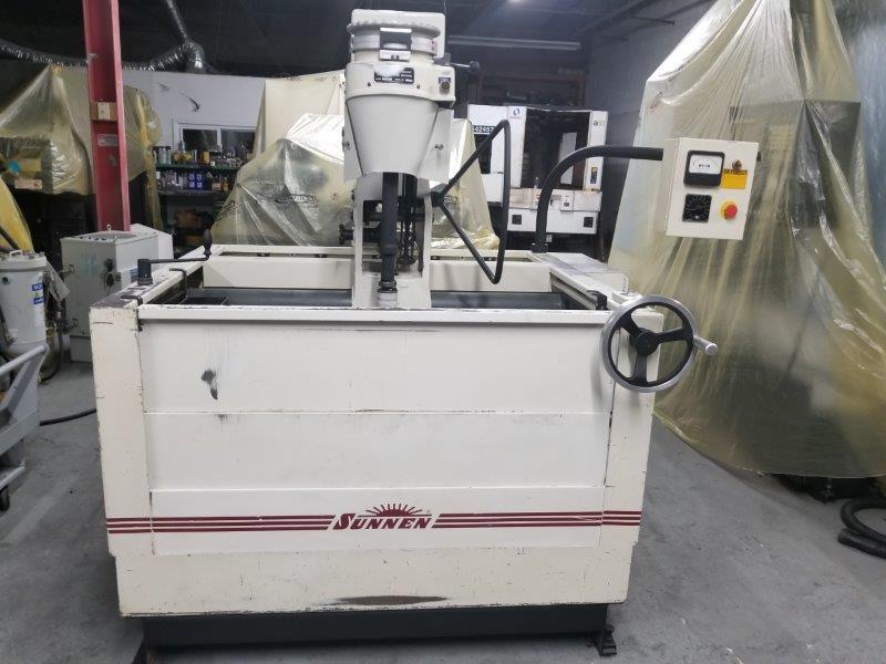 IRKDVS. Китайские станки. Взгляд изнутри.