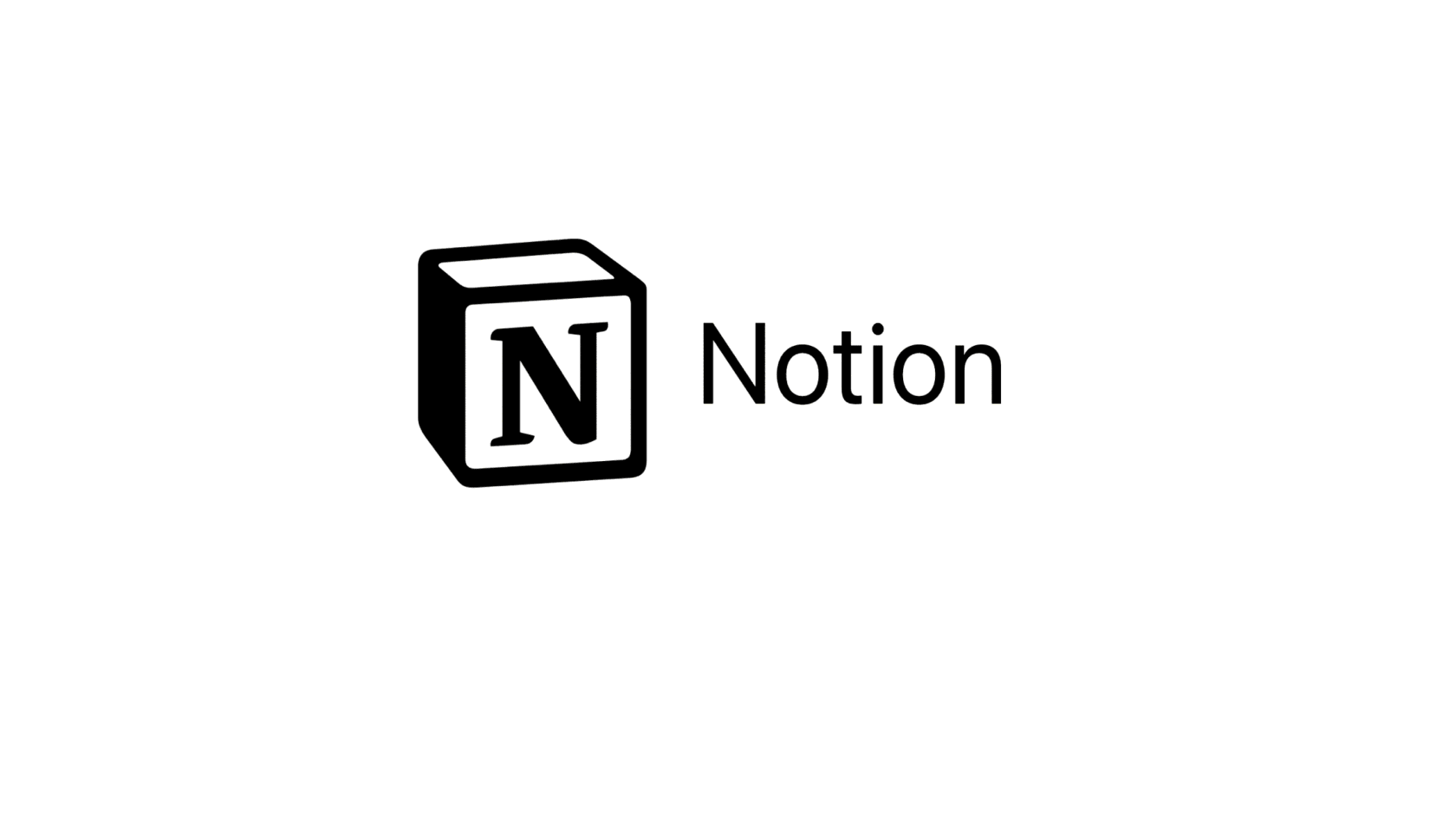 Notion icons