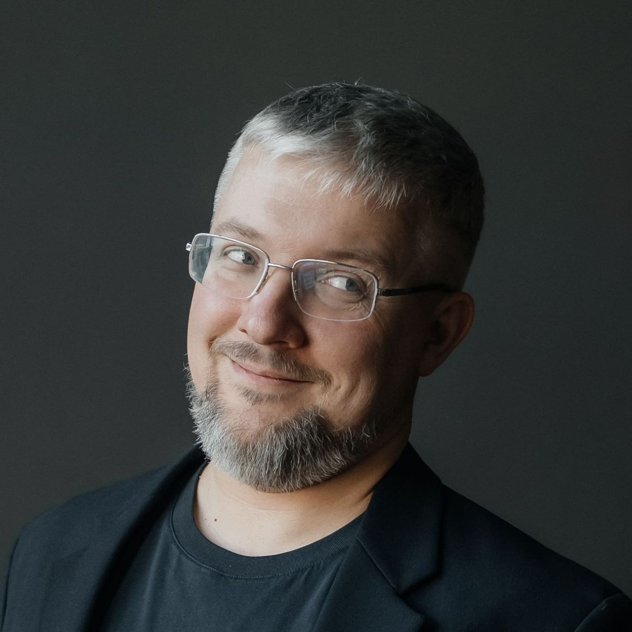 Григорий Алексанин