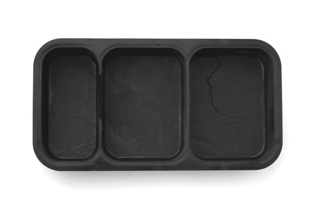 Тротуарная плитка Старый город