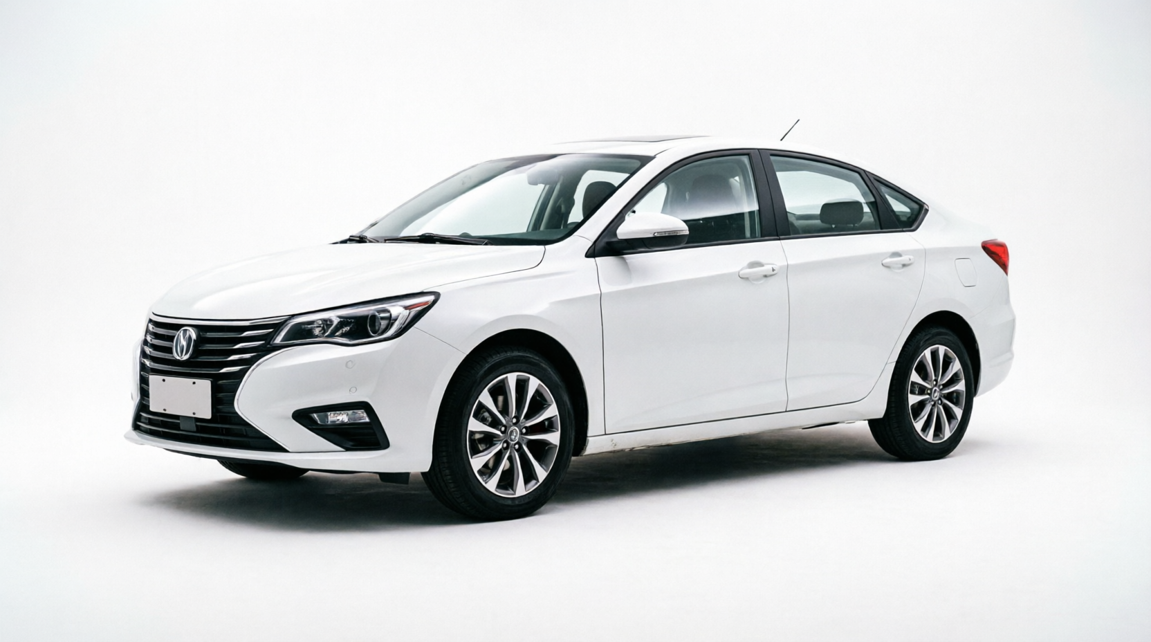 Changan Alsvin