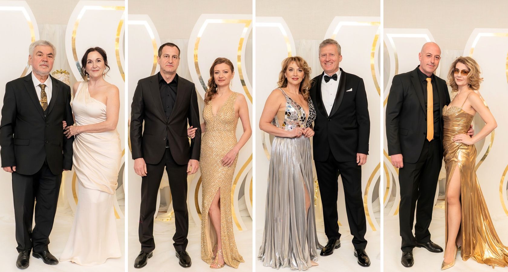 Красимира Иванова, Анелия Петкова, Анелия Костадинова, Мирослава Велева-Радкова