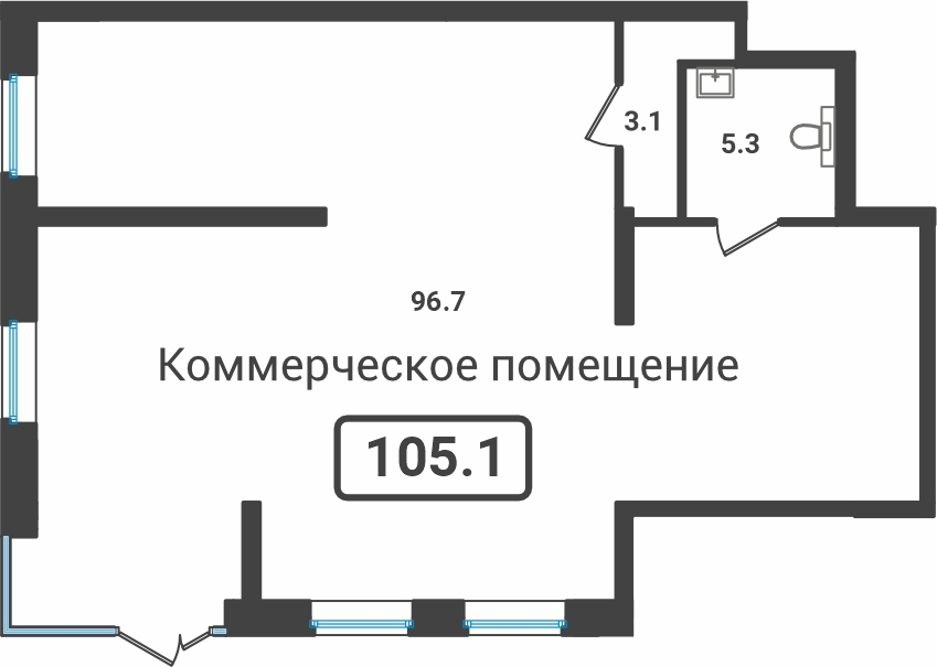 Купить Квартиру В Тюмени Жк Горизонт
