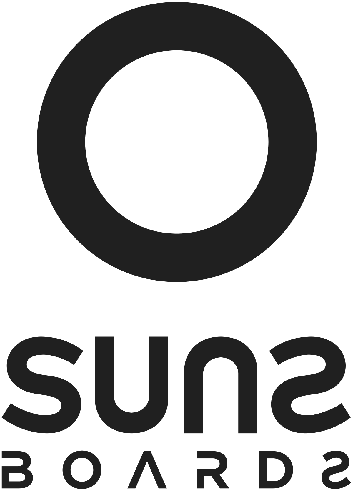 Logo SUNS