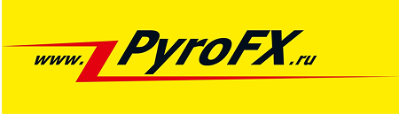 Pyro FX