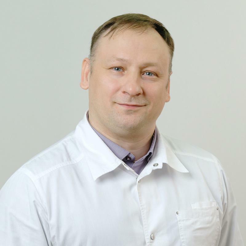 Седашкин Александр Николаевич