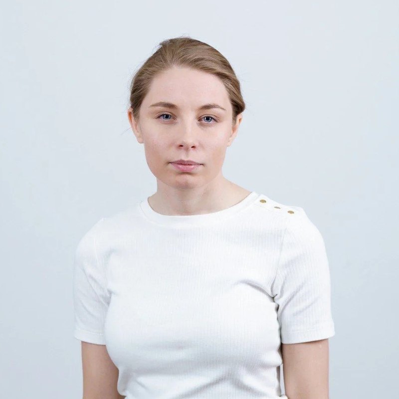 Наталья Вахрина
