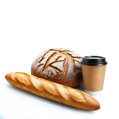Хлеб