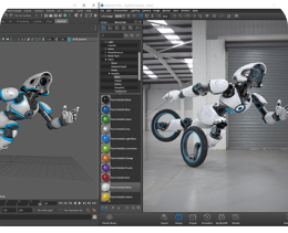 3д моделирование уссурийск