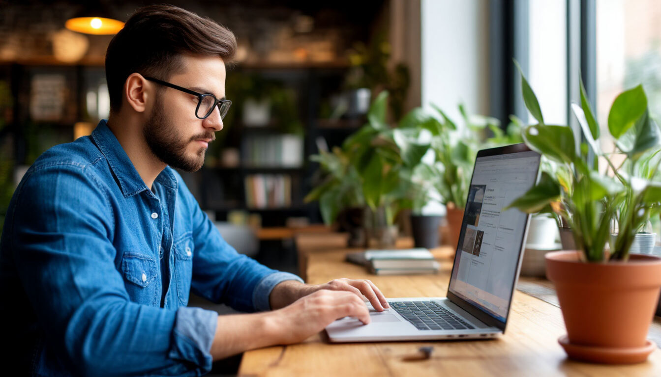 Заказать продвижение на Авито