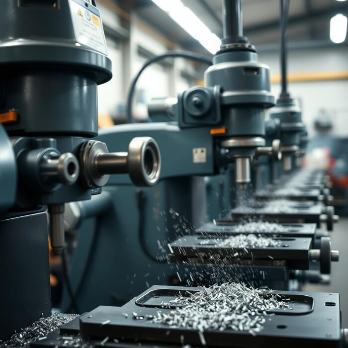 Фрезерные станки