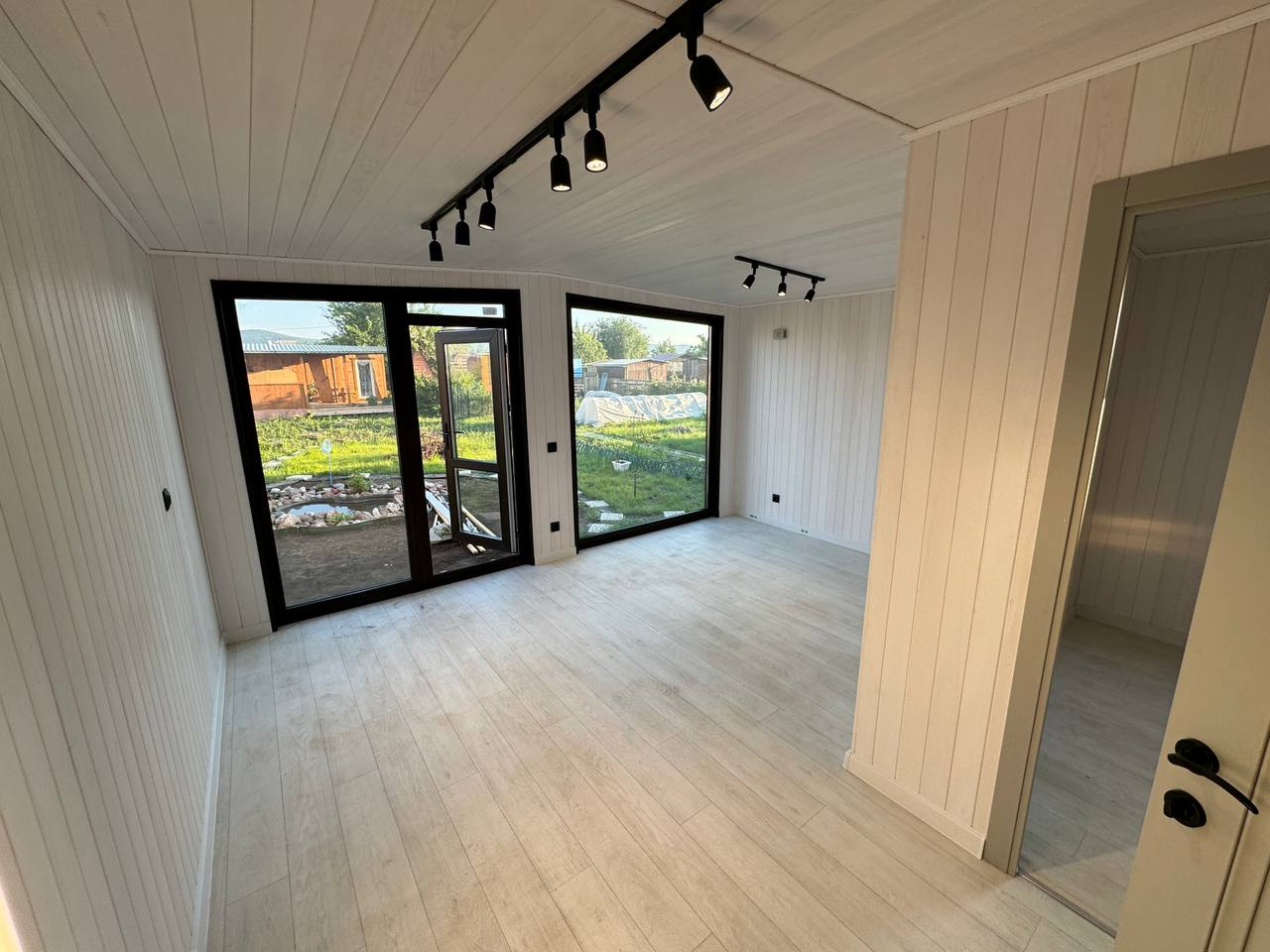 Модульные дома одноэтажный в Тимашевск Модульные дома одноэтажный в Тимашевск