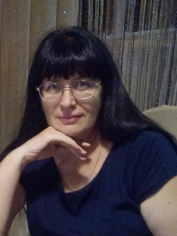 Кононенко Светлана Вячеславовна