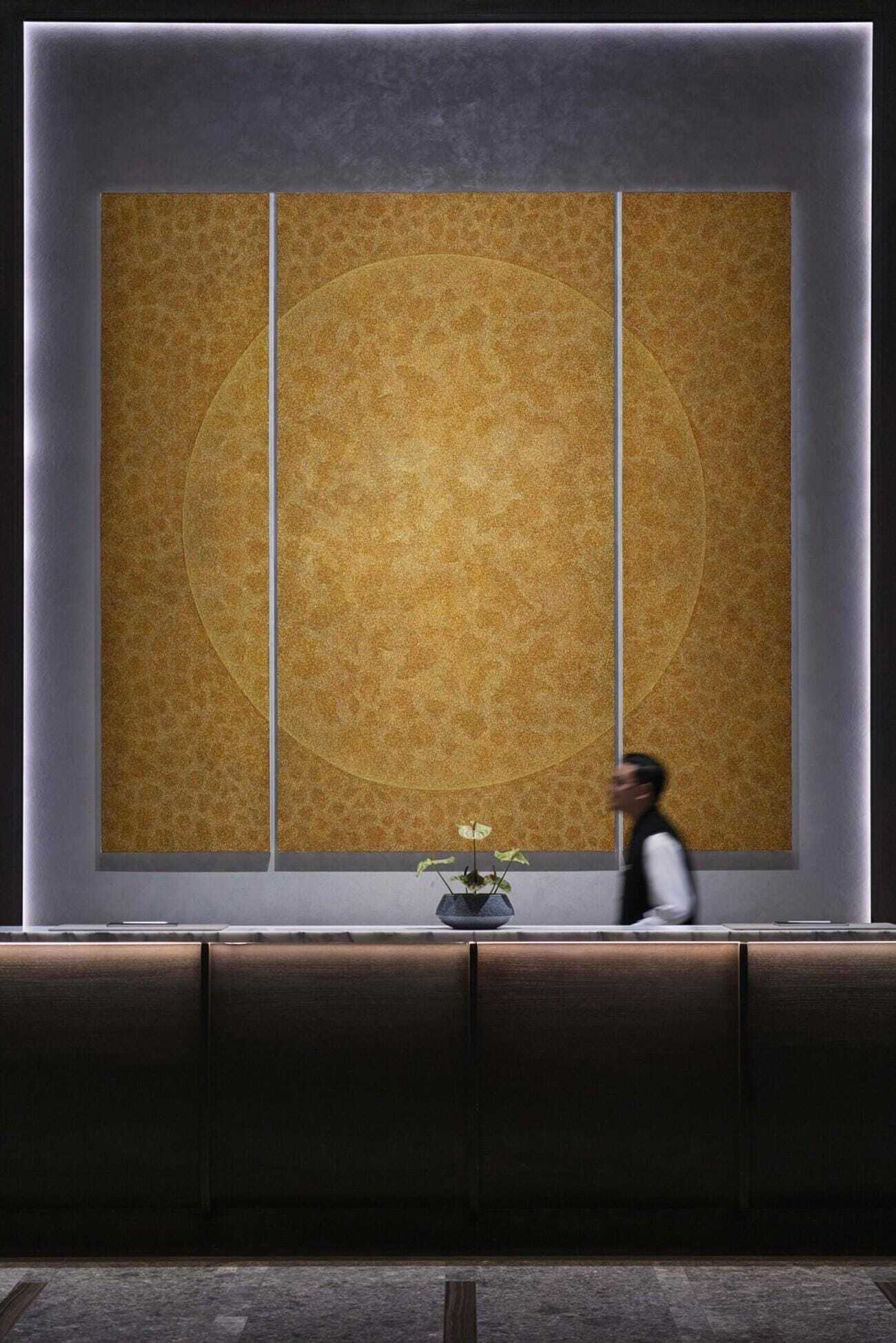 Padma Hotel Semarang: управление светом в масштабах отеля — фото 1
