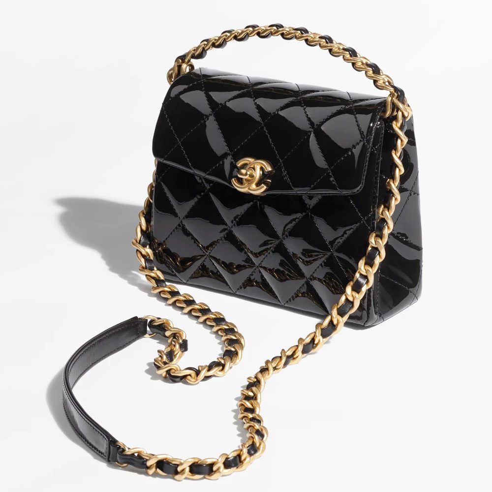 Chanel Chain Mini