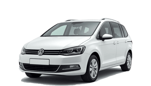 Volkswagen Sharan — ремонт в автосервисе ВагСтандарт