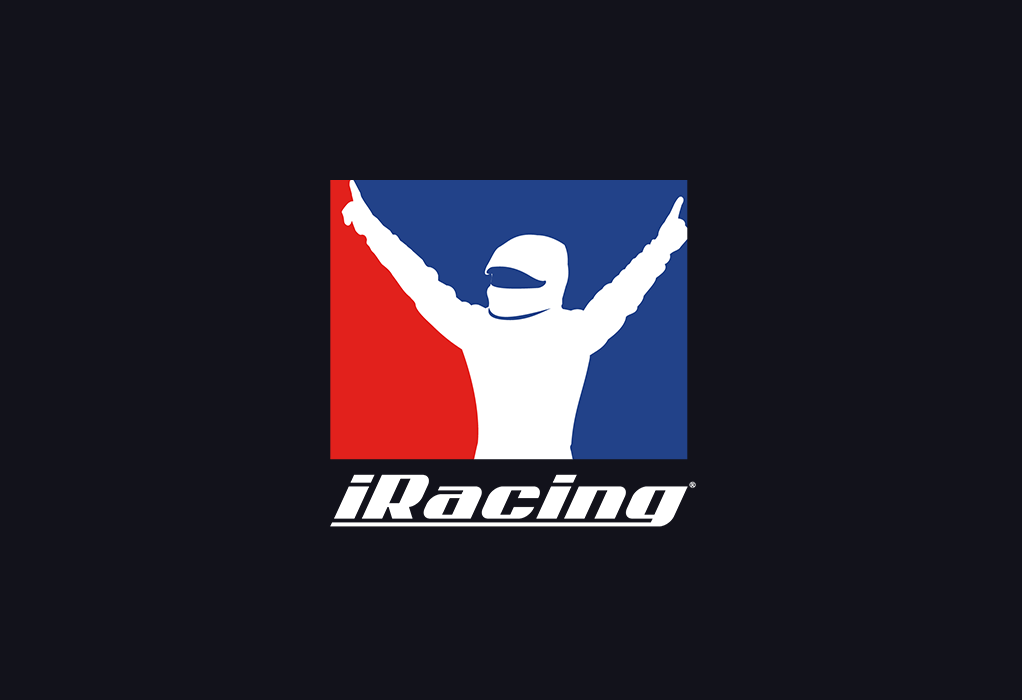 Об iRacing