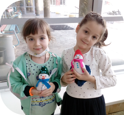 АНО Дети Солнца 