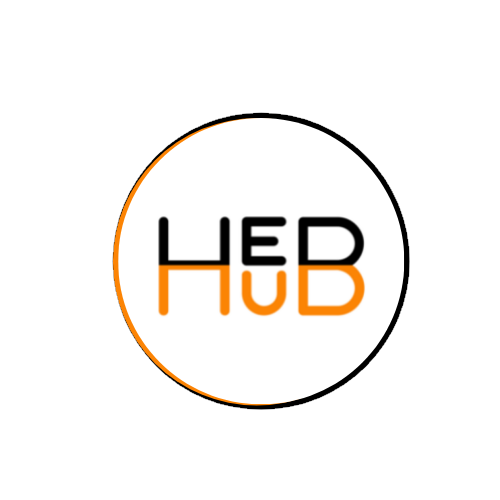 The Hebrew Hub