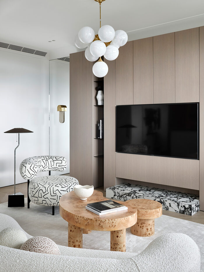 QUADRO | ROOM