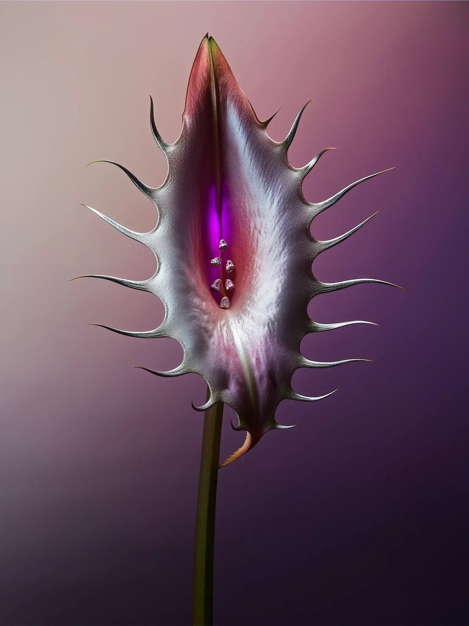 Alien Flora 22