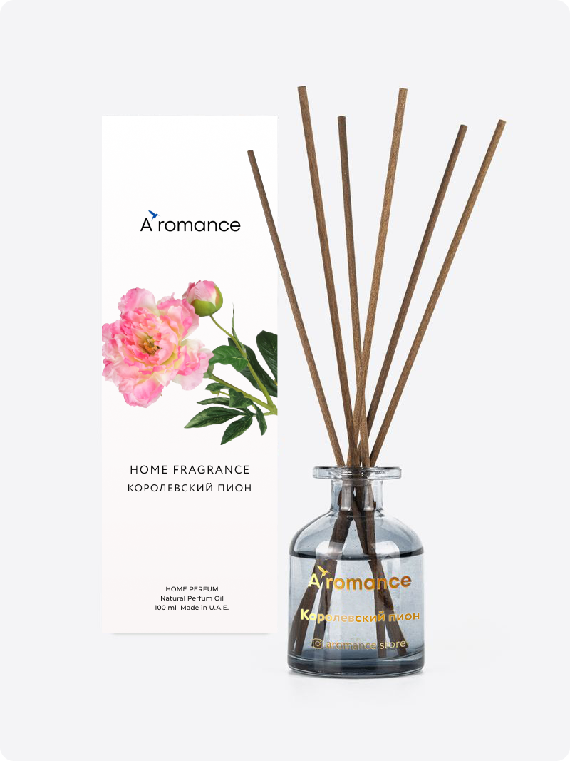 Aromance ароматический диффузор. Диффузор Aromance букет цветов.