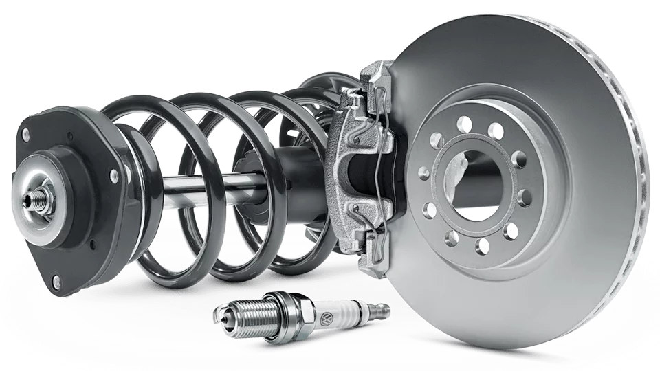 Подбор автозапчастей для вашего автомобиля по лучшей цене в г. Санкт-Петербурге