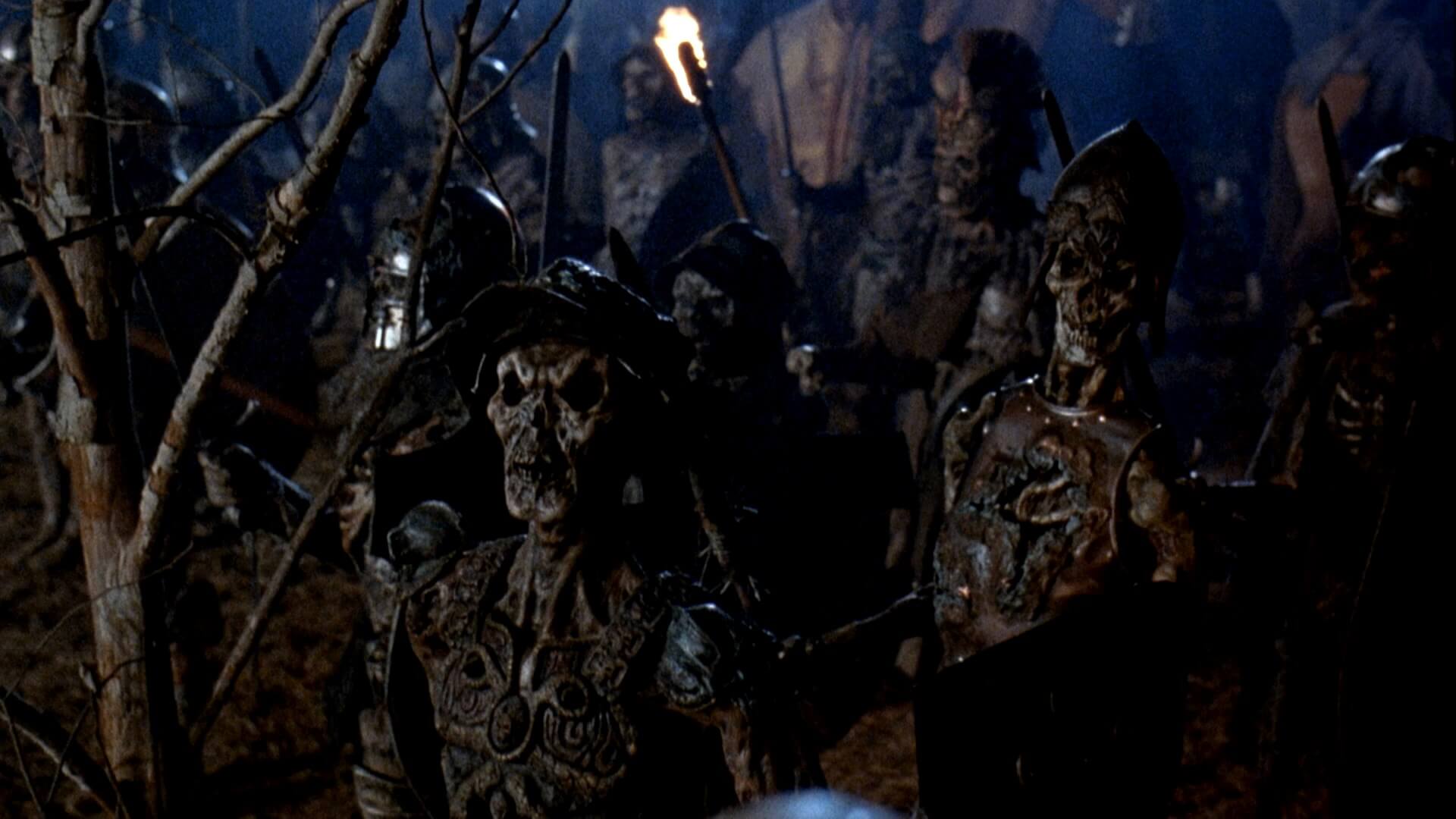 Зловещие мертвецы 3 переводы. Зловещие мертвецы 3: армия тьмы (1992). Зловещие мертвецы 3 армия тьмы.