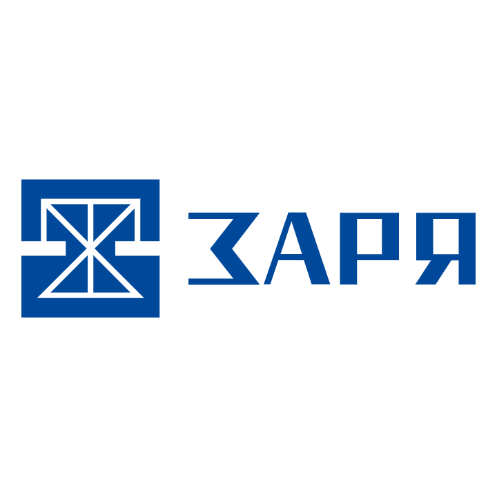 заря