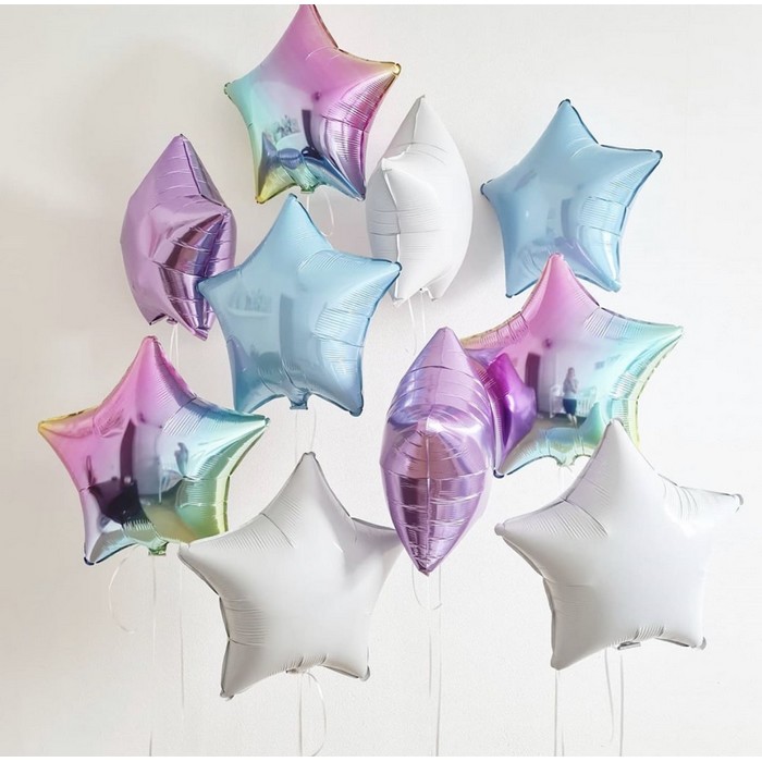 Северное сияние