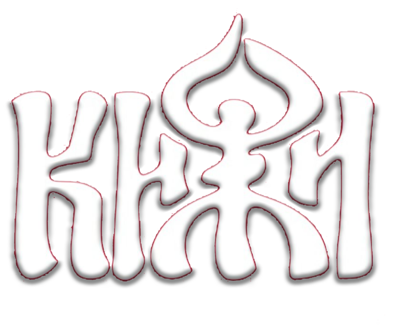 Кижи зимой. Деревянное чудо России