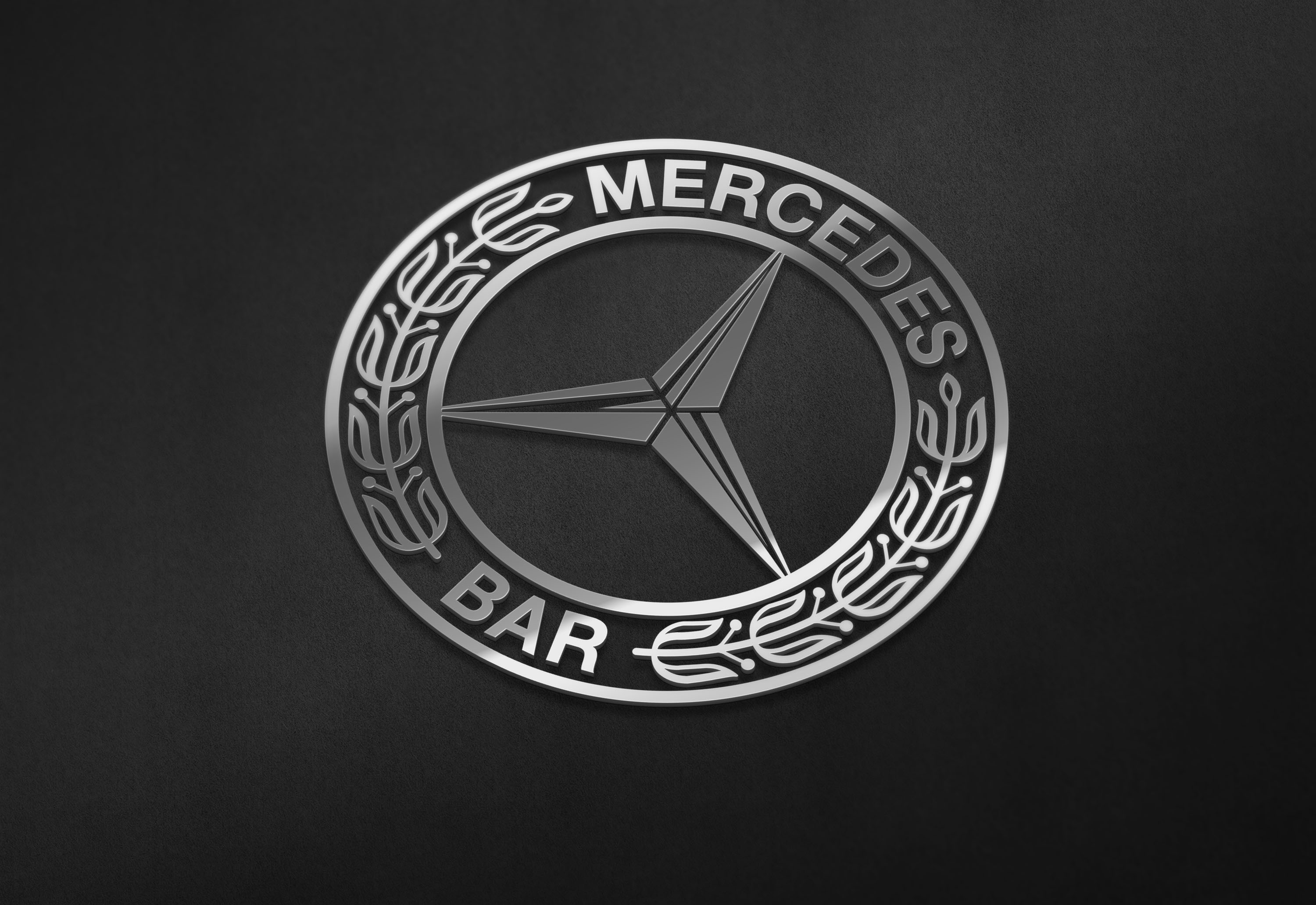 Mb bar. Мерседес бар. Mercedes Bar. Mercedes Bar Moscow logo.