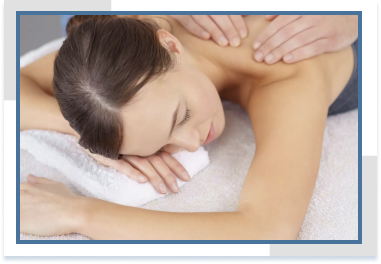 Классический массаж