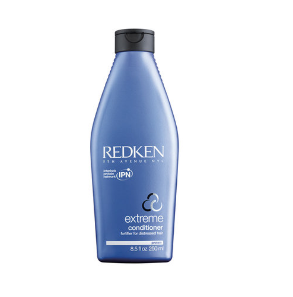 Redken уход за волосами extreme