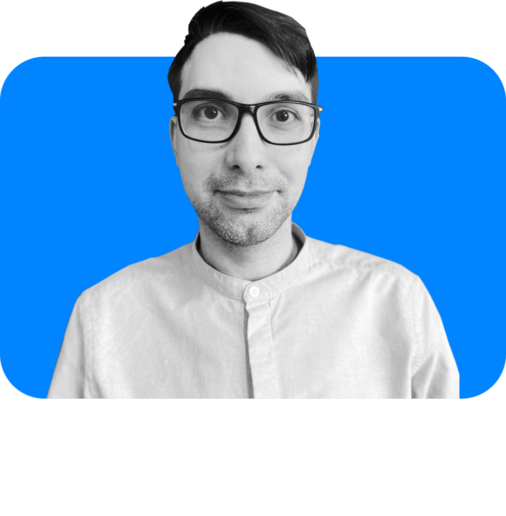 Азат Закиров - Финансовый директор Ranks