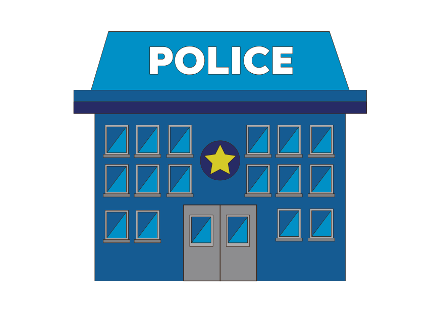 police