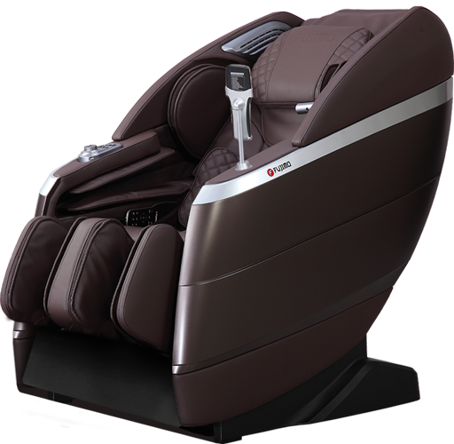 Массажные кресла fujimo oto