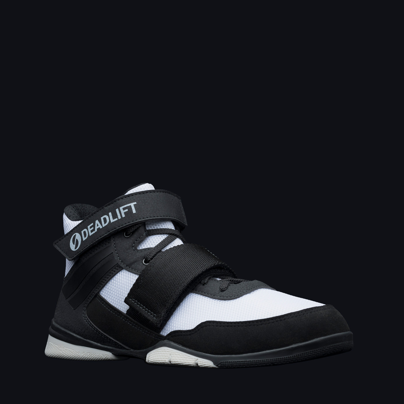 Deadlift shoes Deadlift PRO white