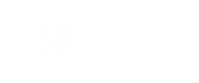 Stylish House Logo